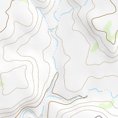 37109NE Page 91 Blanding Topo Preview 2
