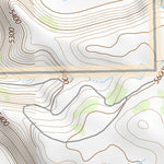 37109NE Page 91 Blanding Topo Preview 3