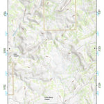 37109NE Page 93 Blanding Topo Preview 1