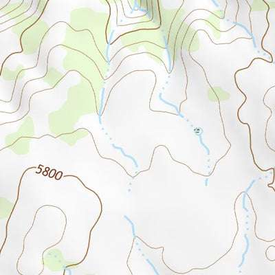 37109NE Page 93 Blanding Topo Preview 2