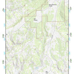 37109NE Page 94 Blanding Topo Preview 1