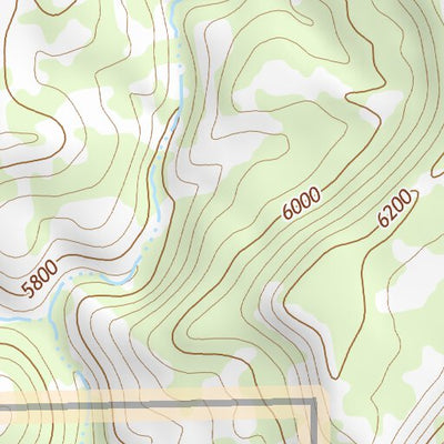 37109NE Page 95 Blanding Topo Preview 2