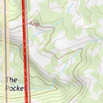 37109NE Page 96 Blanding Topo Preview 3