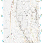 37109NE Page 97 Blanding Topo Preview 1