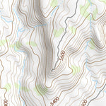 37109NE Page 98 Blanding Topo Preview 3