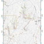 37109NE Page 99 Blanding Topo Preview 1
