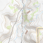 37109NE Page 99 Blanding Topo Preview 3