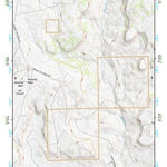 37109NE Page 100 Blanding Topo Preview 1