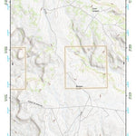 37109NE Page 101 Blanding Topo Preview 1