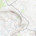 37109NE Page 102 Blanding Topo Preview 2