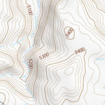 37109NE Page 102 Blanding Topo Preview 3