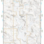 37109NE Page 103 Blanding Topo Preview 1