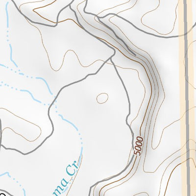 37109NE Page 103 Blanding Topo Preview 2