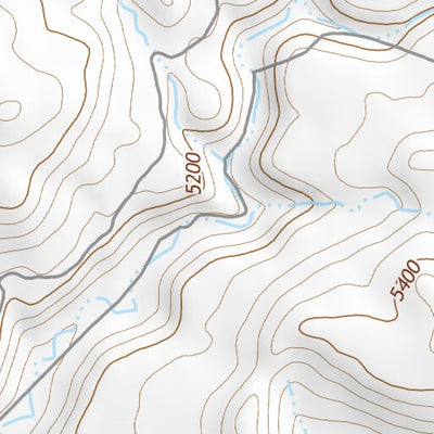 37109NE Page 104 Blanding Topo Preview 3