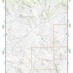 37109NE Page 105 Blanding Topo Preview 1