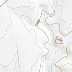 37109NE Page 105 Blanding Topo Preview 2