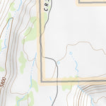 37109NE Page 106 Blanding Topo Preview 2