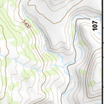 37109NE Page 106 Blanding Topo Preview 3