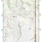 37109NE Page 107 Blanding Topo Preview 1
