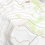 37109NE Page 107 Blanding Topo Preview 2