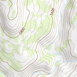 37109NE Page 107 Blanding Topo Preview 3