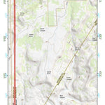 37109NE Page 108 Blanding Topo Preview 1