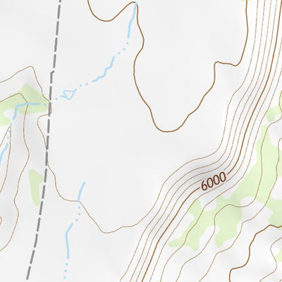 37109NE Page 108 Blanding Topo Preview 2