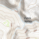 37109NW Page 1 Blanding Topo Preview 3
