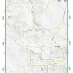 37109NW Page 3 Blanding Topo Preview 1