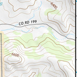 37109NW Page 3 Blanding Topo Preview 3