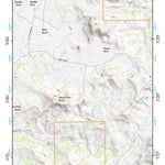 37109NW Page 4 Blanding Topo Preview 1