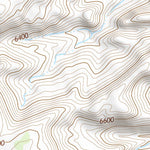 37109NW Page 5 Blanding Topo Preview 3