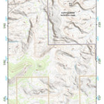 37109NW Page 6 Blanding Topo Preview 1