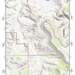 37109NW Page 7 Blanding Topo Preview 1
