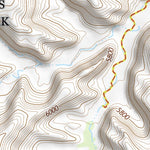 37109NW Page 8 Blanding Topo Preview 3