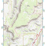 37109NW Page 9 Blanding Topo Preview 1