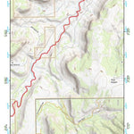 37109NW Page 10 Blanding Topo Preview 1
