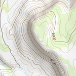 37109NW Page 10 Blanding Topo Preview 2