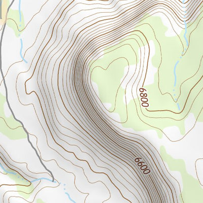 37109NW Page 10 Blanding Topo Preview 2
