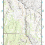 37109NW Page 12 Blanding Topo Preview 1