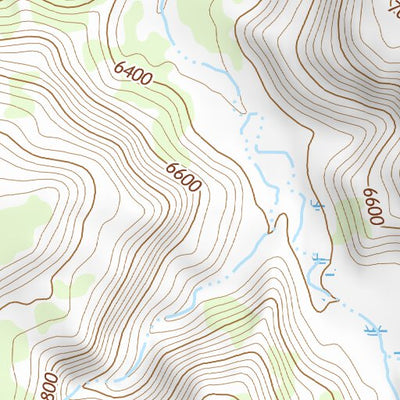 37109NW Page 13 Blanding Topo Preview 3