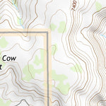 37109NW Page 14 Blanding Topo Preview 2