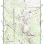 37109NW Page 16 Blanding Topo Preview 1