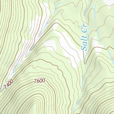 37109NW Page 18 Blanding Topo Preview 2