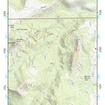 37109NW Page 19 Blanding Topo Preview 1
