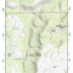 37109NW Page 20 Blanding Topo Preview 1