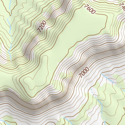 37109NW Page 21 Blanding Topo Preview 3