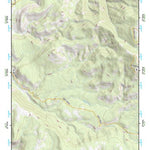 37109NW Page 22 Blanding Topo Preview 1