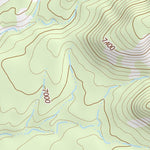 37109NW Page 22 Blanding Topo Preview 2