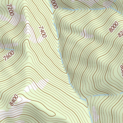 37109NW Page 22 Blanding Topo Preview 3